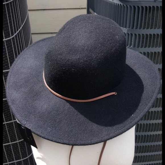 💥NEW Wool Floppy Hat - Picture 1 of 2